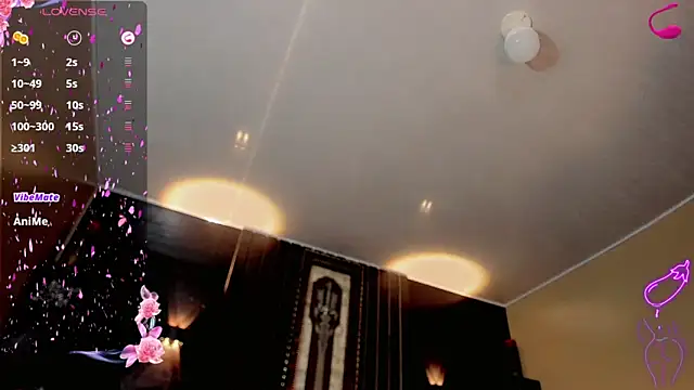 lizeth Duarte online show from 10-22-25, 11:21