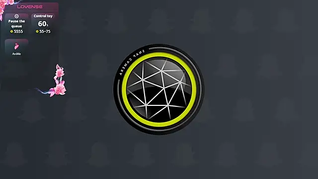 lizeth Duarte online show from 10-24-25, 11:06