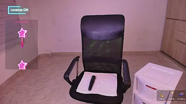 irantzu hank online show from 06-30-26, 02:01