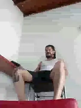 AndresSmith   online show from 12-21-24, 07:38