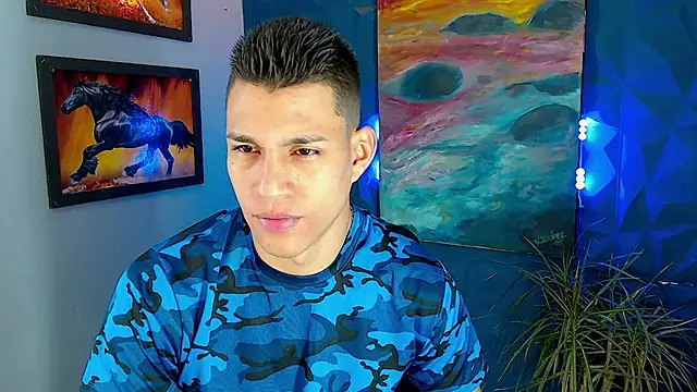 dirtyboy 23 online show from 01-25-25, 09:26