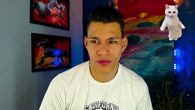 dirtyboy 23 online show from 02-02-25, 03:54