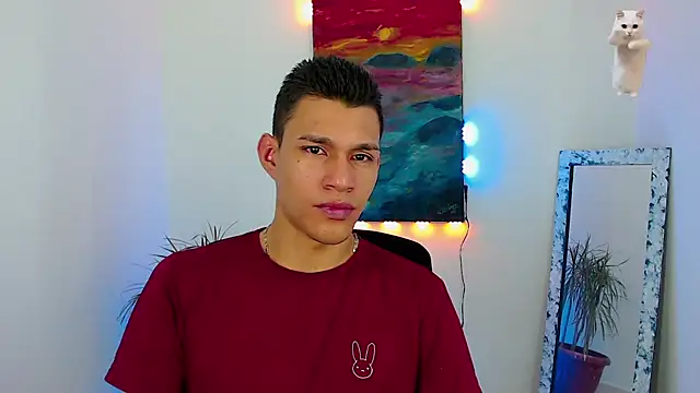 dirtyboy 23 online show from 02-10-25, 10:40