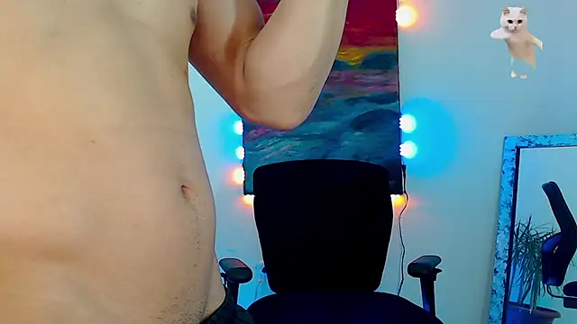 dirtyboy 23 online show from 02-12-25, 06:19