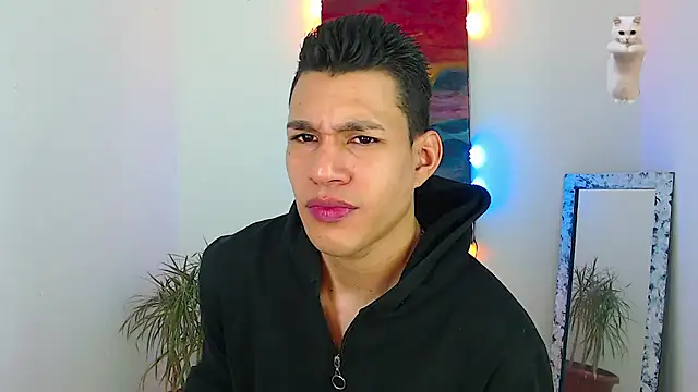 dirtyboy 23 online show from 02-15-25, 06:02