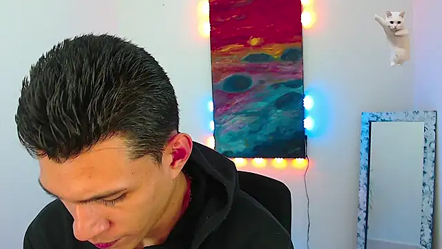 dirtyboy 23 online show from 02-18-25, 11:11