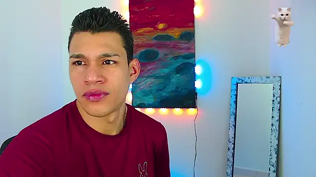 dirtyboy 23 online show from 02-19-25, 05:49