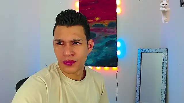 dirtyboy 23 online show from 02-21-25, 05:35