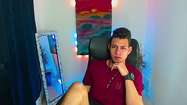 dirtyboy 23 online show from 09-10-25, 03:06