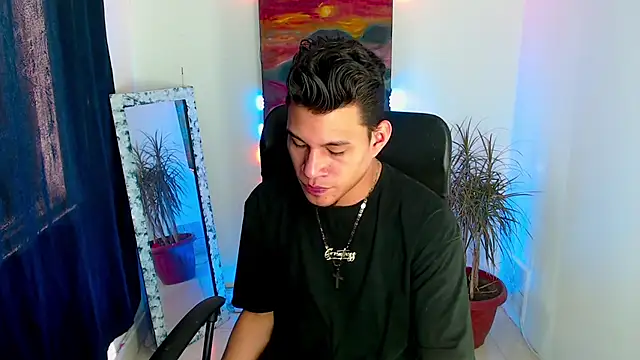 dirtyboy 23 online show from 10-02-25, 09:11