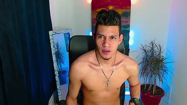 dirtyboy 23 online show from 10-10-25, 01:37