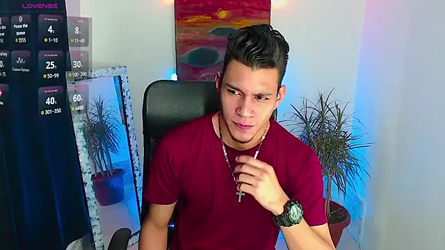 dirtyboy 23 online show from 10-17-25, 02:37