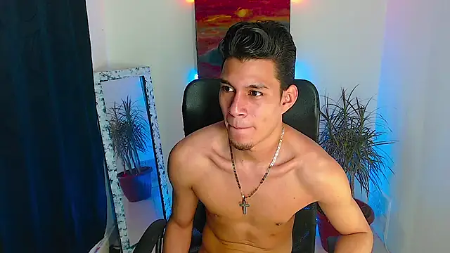 dirtyboy 23 online show from 10-19-25, 04:46