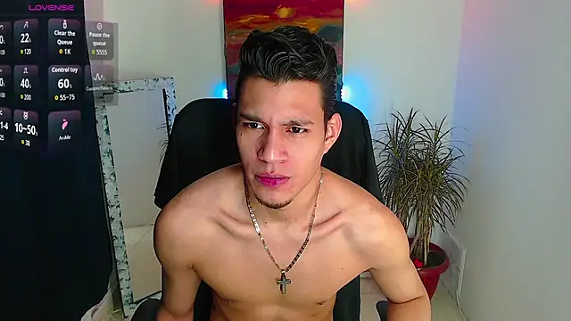 dirtyboy 23 online show from 10-25-25, 05:37