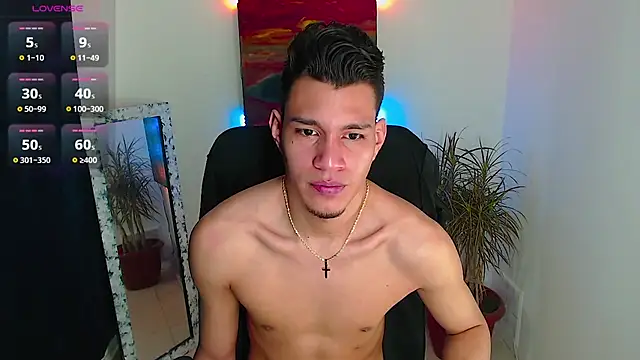 dirtyboy 23 online show from 11-09-25, 07:17