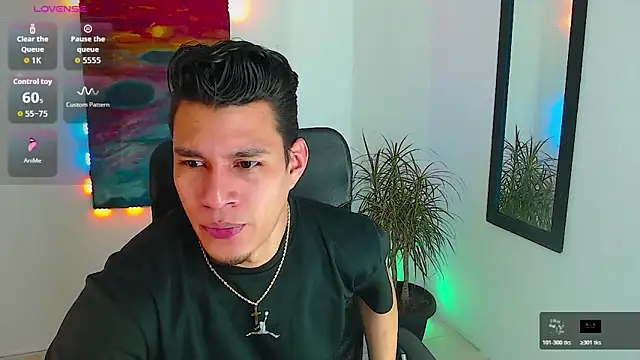 dirtyboy 23 online show from 01-12-26, 06:29