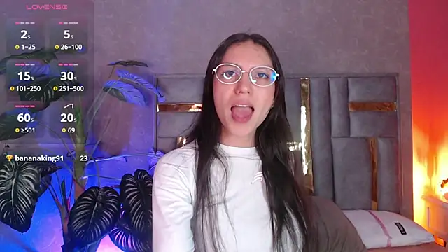 Snapshot of Bianca_ks chatting on 11-06-25, 03:07 Bianca ks online show from 11-06-25, 03:07