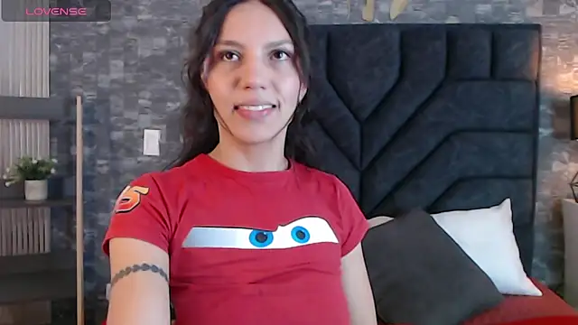Bianca ks online show from 06-20-26, 01:03