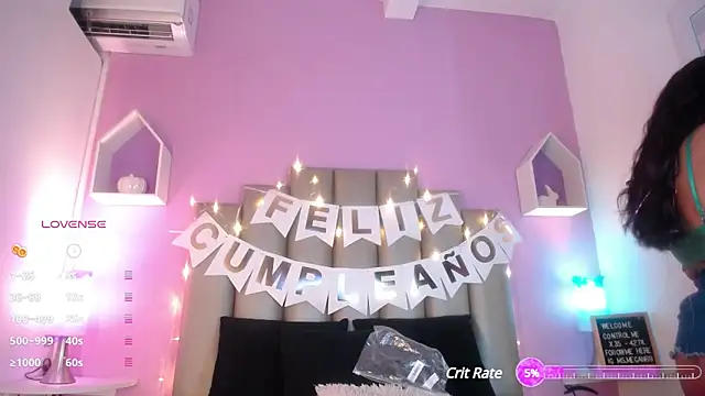 Snapshot of MeghanBurn chatting on 01-27-25, 12:48 MeghanBurn online show from 01-27-25, 12:48
