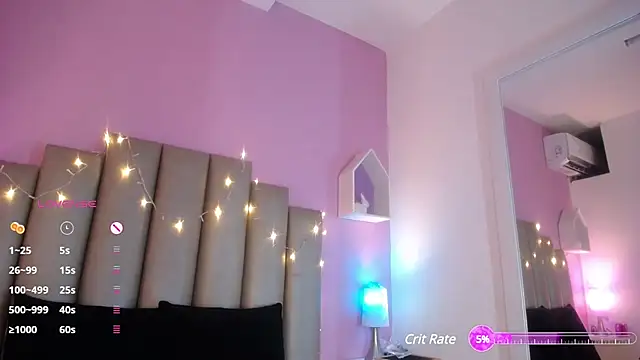 Snapshot of MeghanBurn chatting on 02-07-25, 12:28 MeghanBurn online show from 02-07-25, 12:28