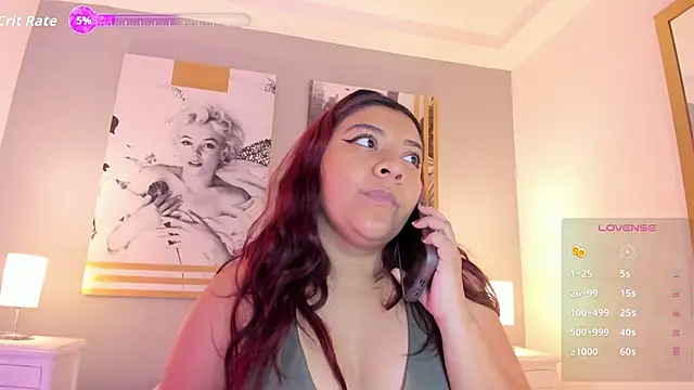 MeghanBurn online show from 10-11-25, 12:26