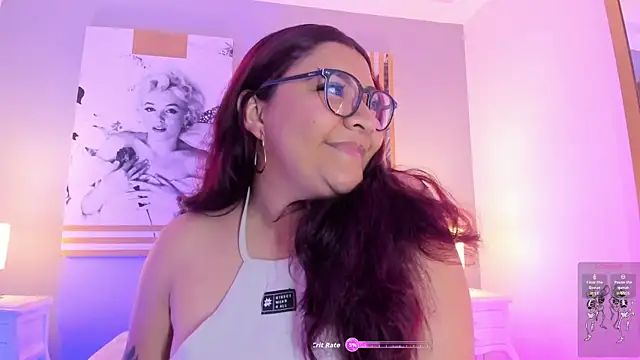 MeghanBurn online show from 11-19-25, 12:27