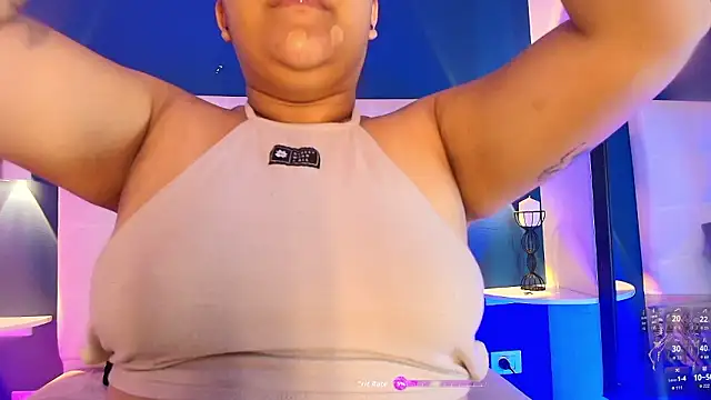 MeghanBurn online show from 02-05-26, 12:21