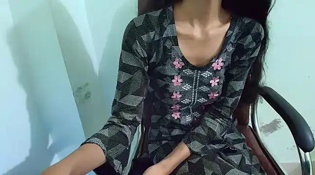 Srabontii online show from 02-20-25, 06:46