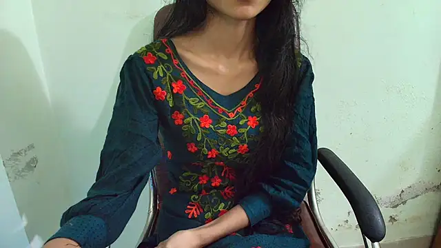 Srabontii online show from 02-26-25, 04:03