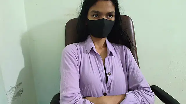 Srabontii online show from 02-28-25, 12:32