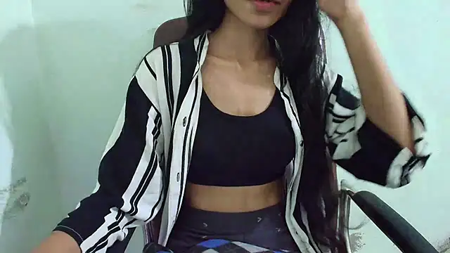 Srabontii online show from 03-02-25, 03:02