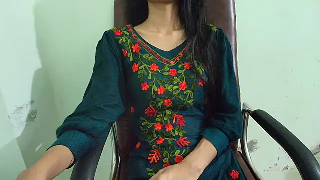 Srabontii online show from 03-05-25, 06:23