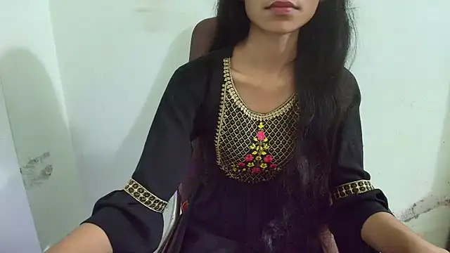 Srabontii online show from 03-10-25, 12:29