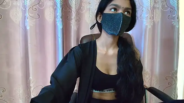 Srabontii online show from 09-11-25, 06:57