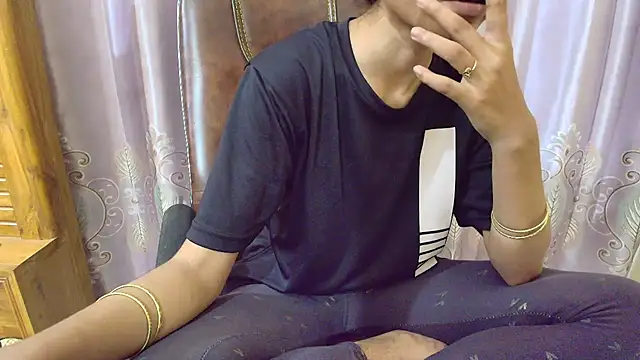 Srabontii online show from 09-26-25, 11:14