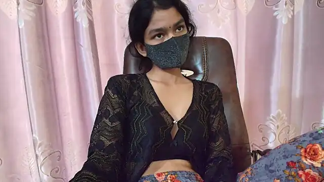 Srabontii online show from 09-30-25, 06:18