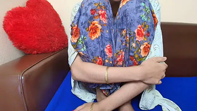 Srabontii online show from 11-09-25, 09:51