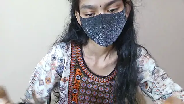 Srabontii online show from 03-05-26, 11:01