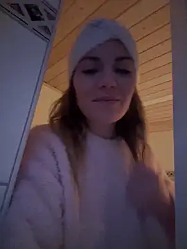 Milla  one online show from 02-14-25, 05:03