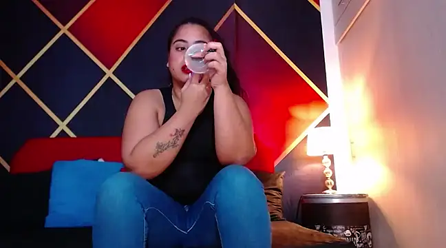 CindyandCarlo online show from 12-26-24, 03:31