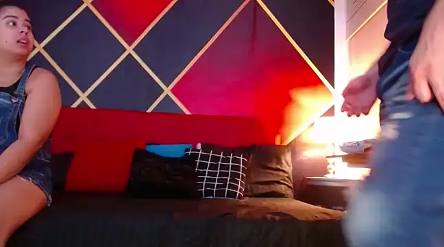 CindyandCarlo online show from 12-27-24, 04:10