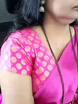 Deepthi Mysore online show from 12-17-24, 07:40