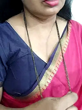 Deepthi Mysore online show from 02-14-25, 04:31