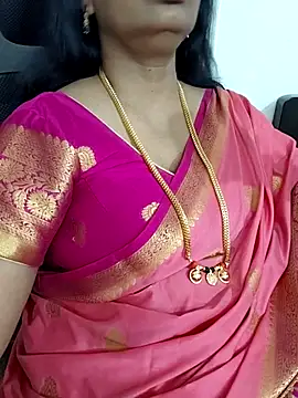 Deepthi Mysore online show from 02-27-25, 04:53