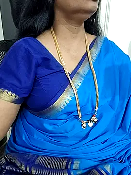 Deepthi Mysore online show from 03-22-25, 01:32