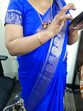 Deepthi Mysore online show from 12-17-25, 02:06