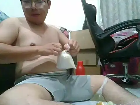 shyboymasturbation online show from 01-03-25, 03:44