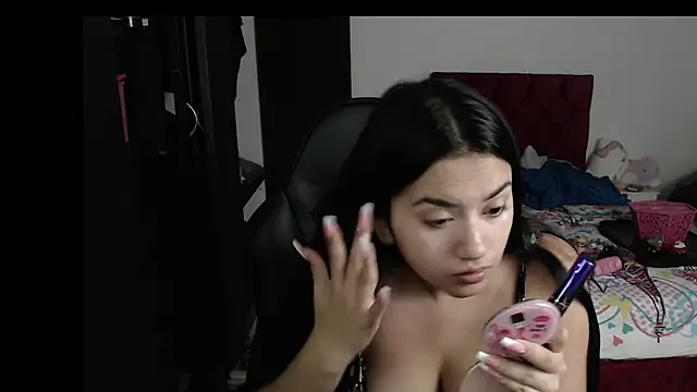 kayla k18 online show from 01-14-25, 10:55