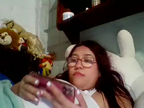 Snapshot of dafne19_ chatting on 01-10-25, 07:14 dafne19 online show from 01-10-25, 07:14