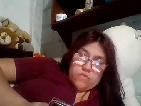 Snapshot of dafne19_ chatting on 01-19-25, 02:25 dafne19 online show from 01-19-25, 02:25